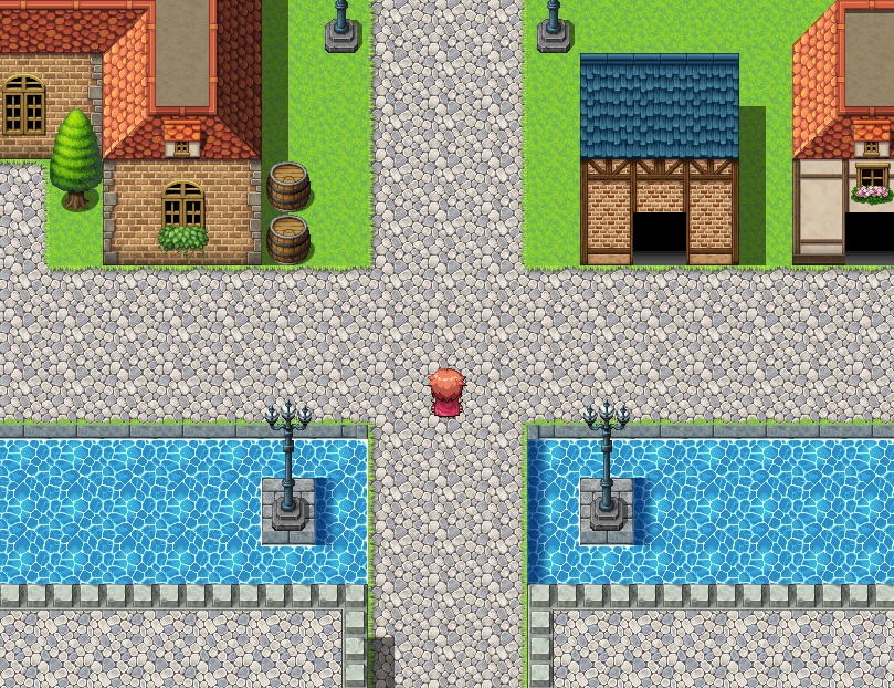 Magic and Challenge RPG