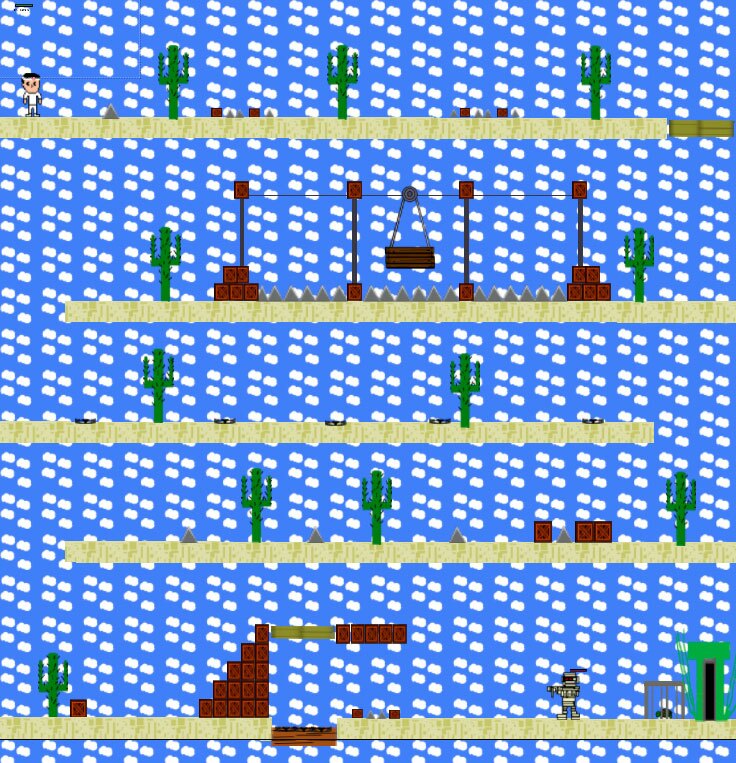 Doctor salva a los animales