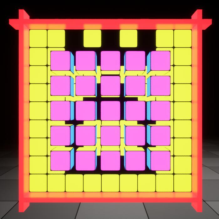 Camenduru's Puzzle Collection