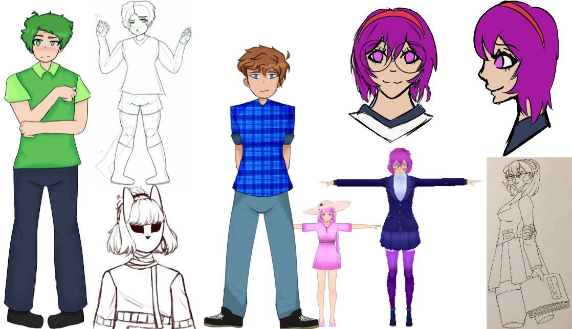 Testing! Testing! BloodLust