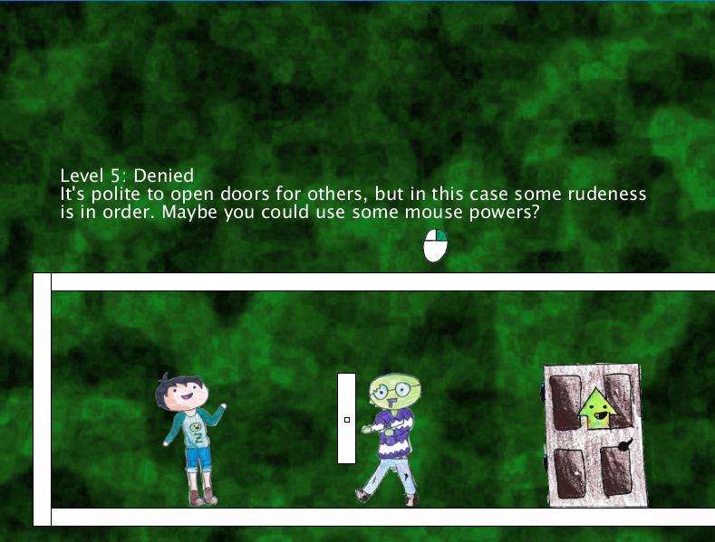 Mathewializer screenshot