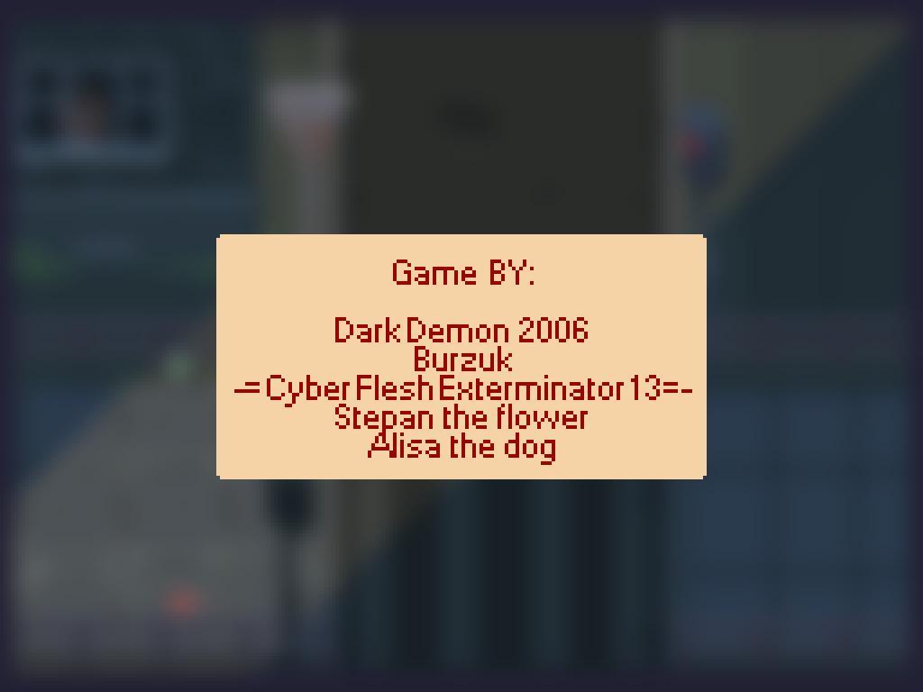 Stay home (xdegtyarev)