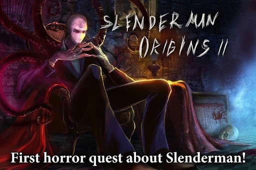 Slender Man Origins 1 Full