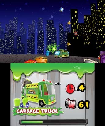 The Trash Pack