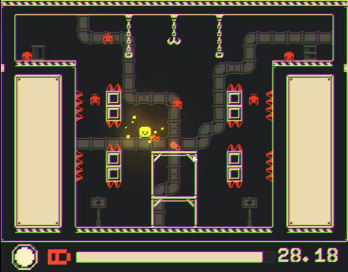 Gruvbox: Time Attack