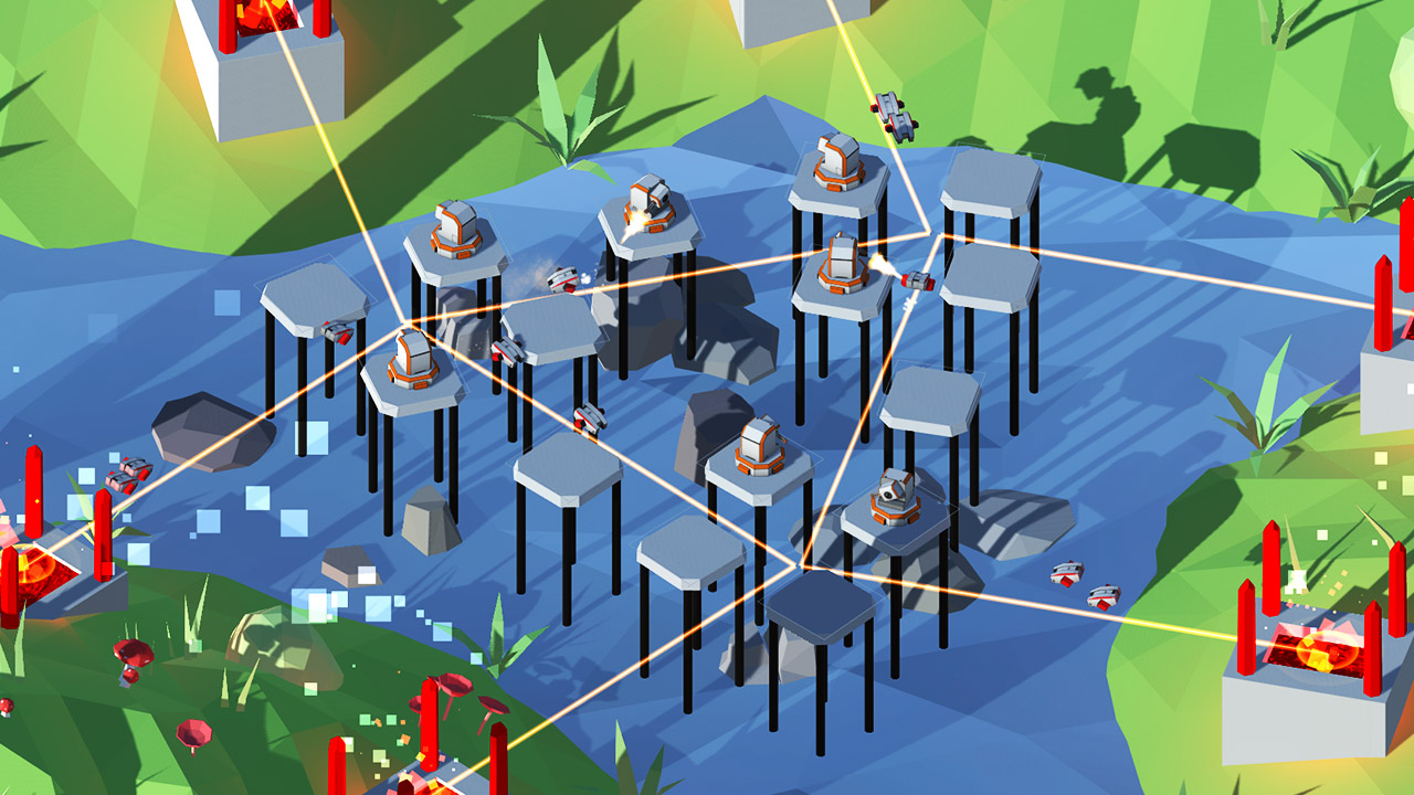 The Safeguard Garrison 2