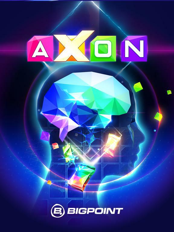 Axon - Challenge Your Brain