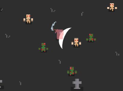 Reaper (itch) (Piffle)