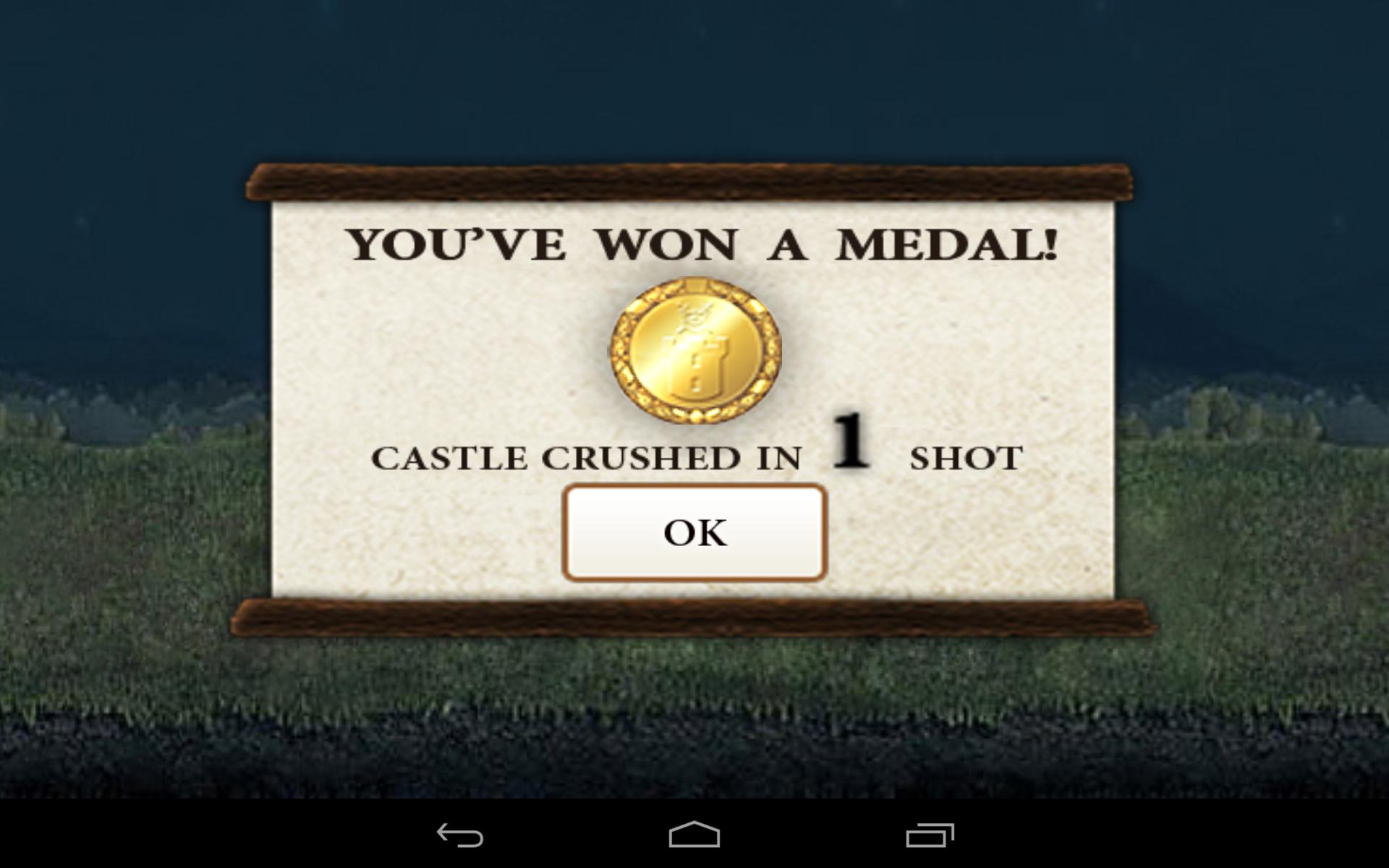 Crush the Castle by Namco - release date, videos, screenshots, reviews on  RAWG