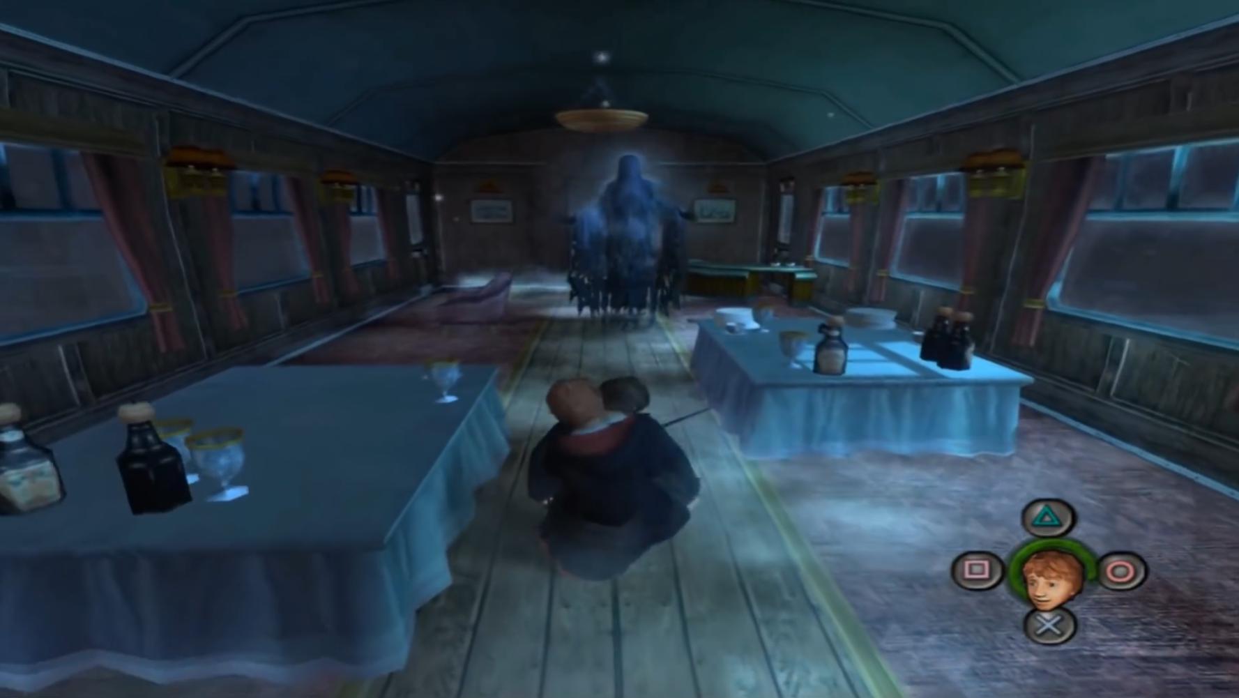 screenshot of game