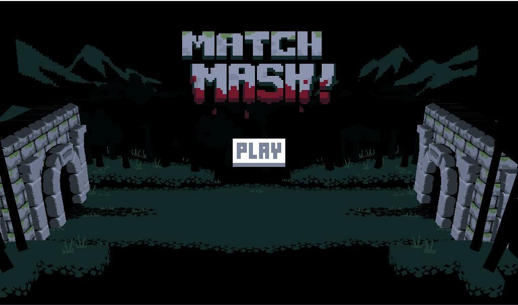 MATCH MASH