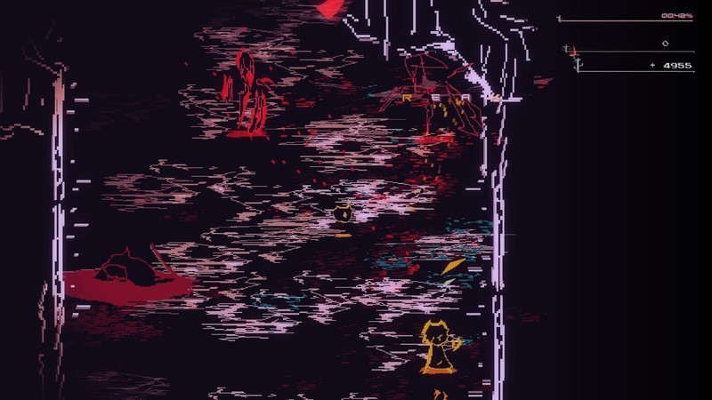 Lucah: Born of a Dream (itch)