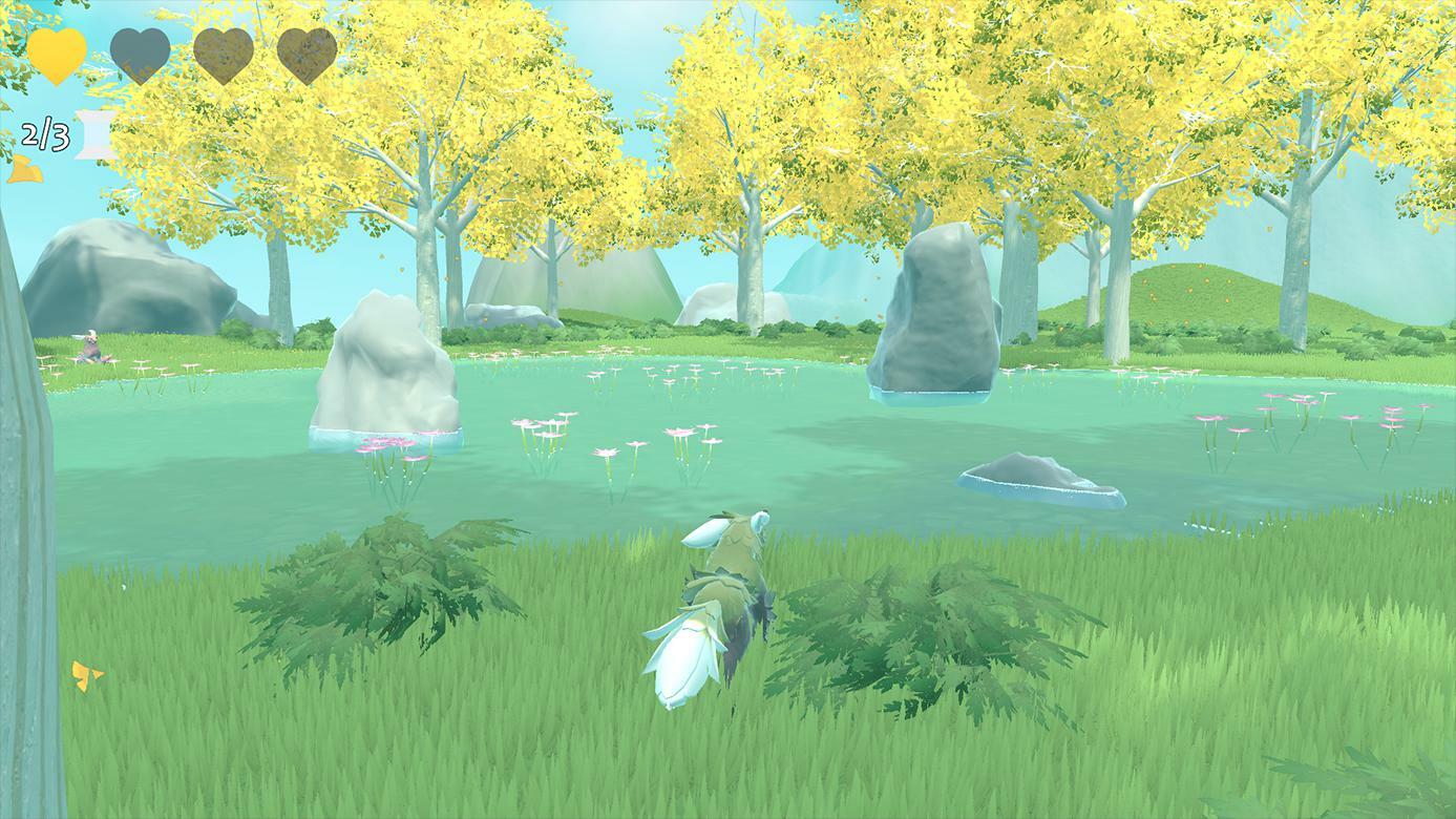 Pacha: Habitat Protector