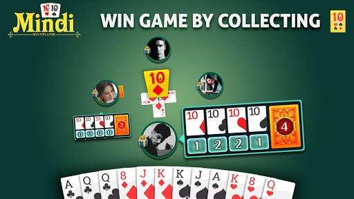 Mindi - The Multiplayer Mendi