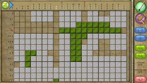 FlipPix Jigsaw - The Beans