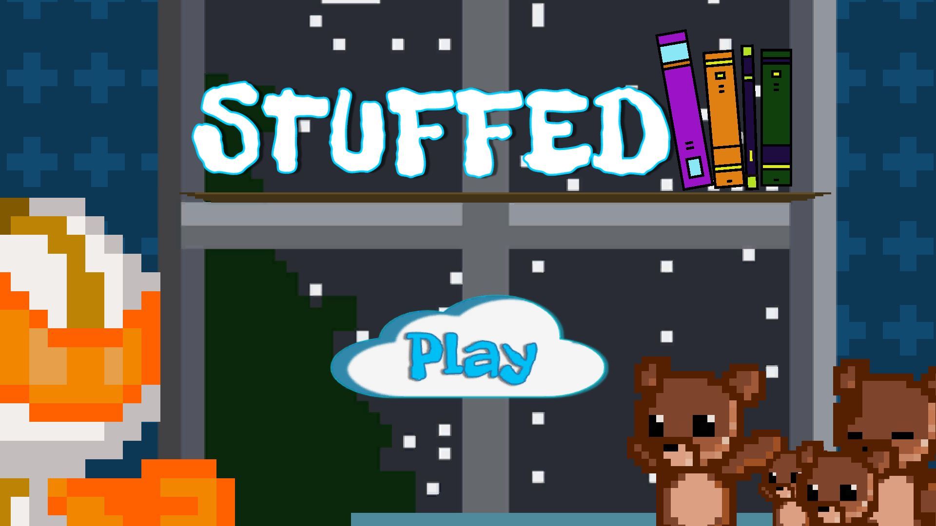 Stuffing game. Stuffed игра. staff игра. stuffing игры. get stuffed игра.