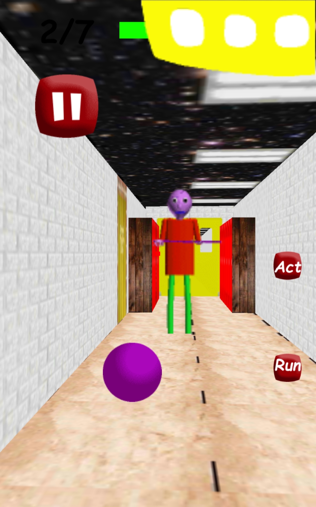 BALDİS BASİCS FUN NEW CLORS SCHOOL