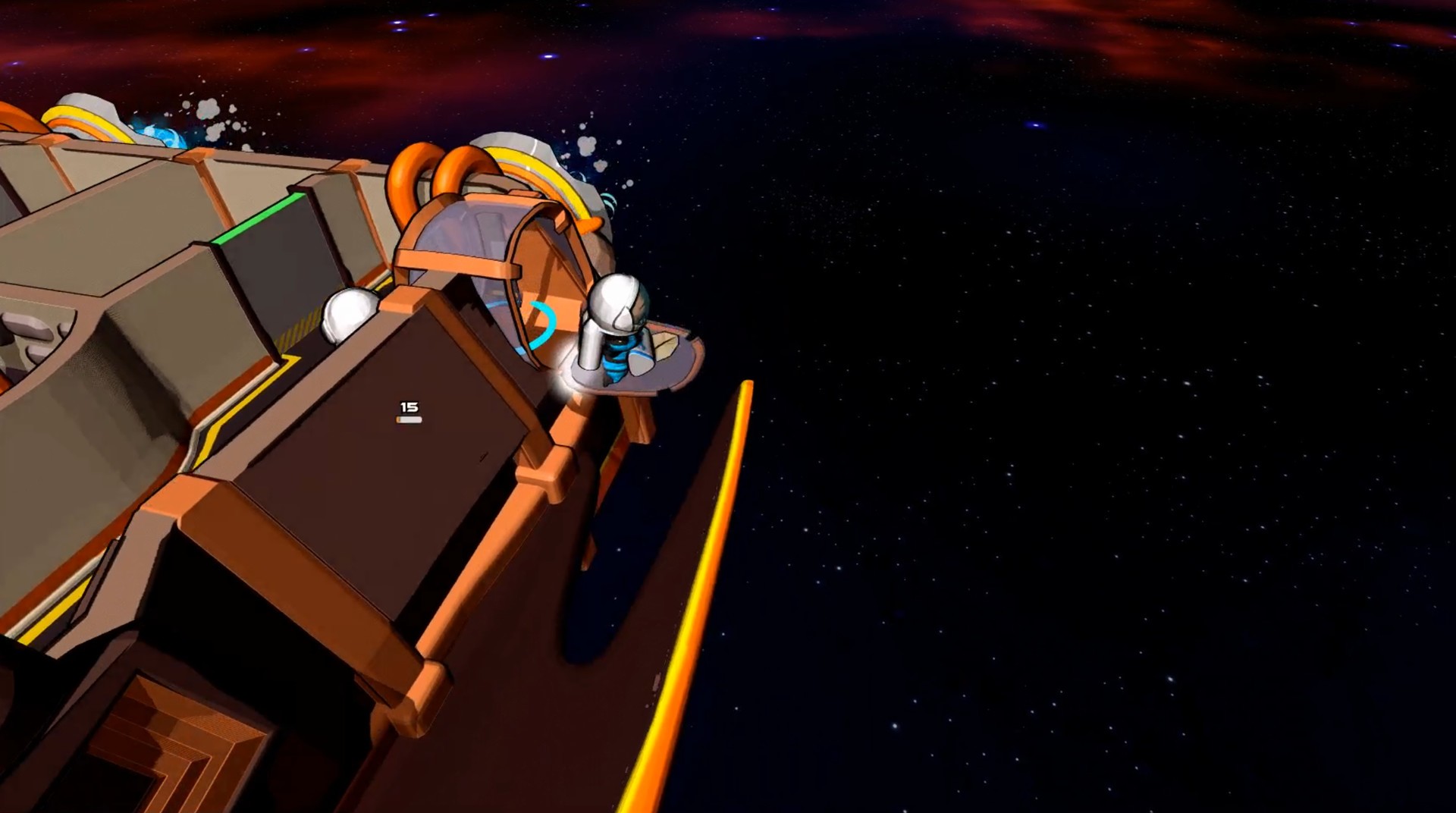 This Means Warp