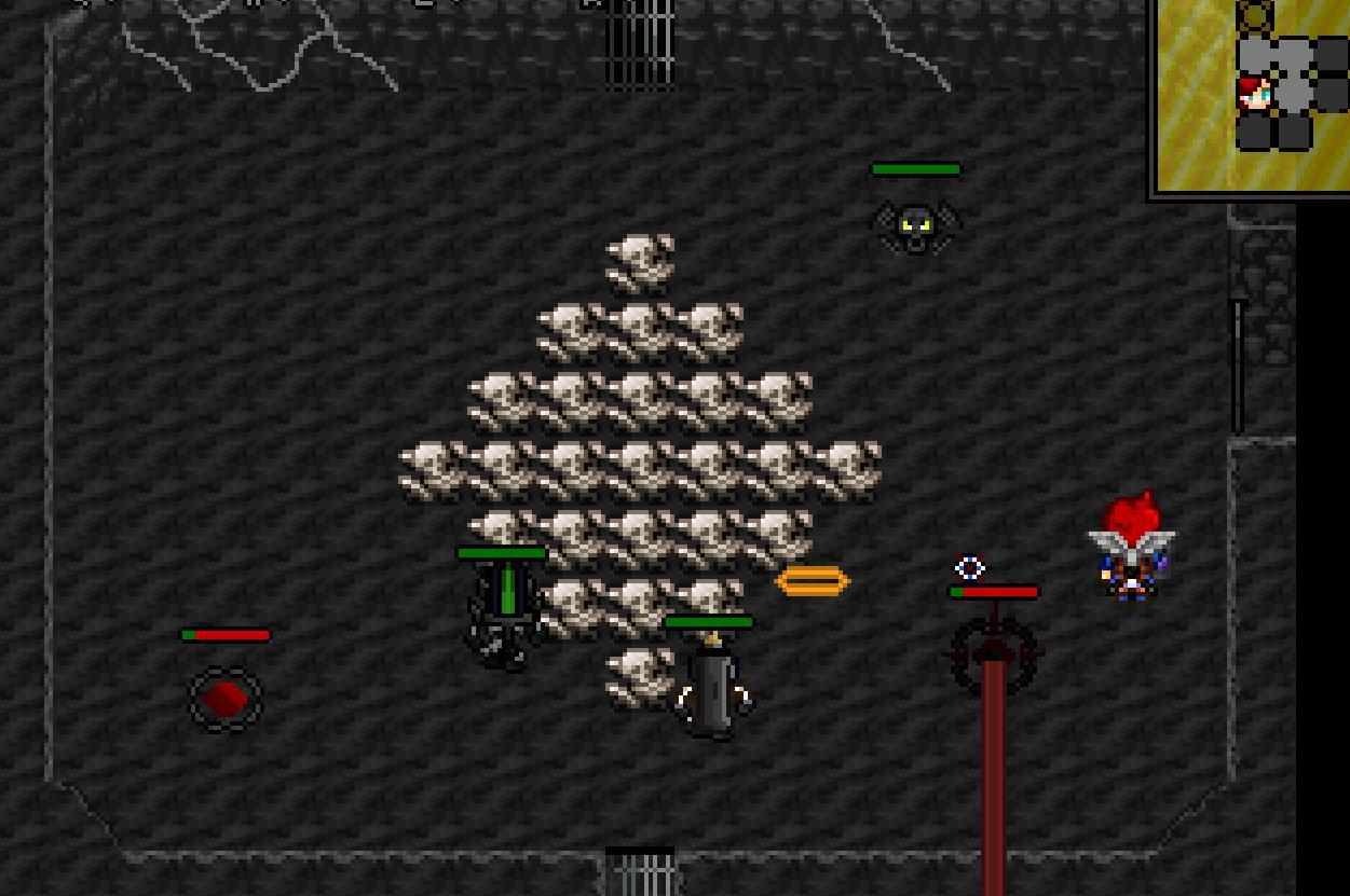 Fröhliche Schatzjagd!