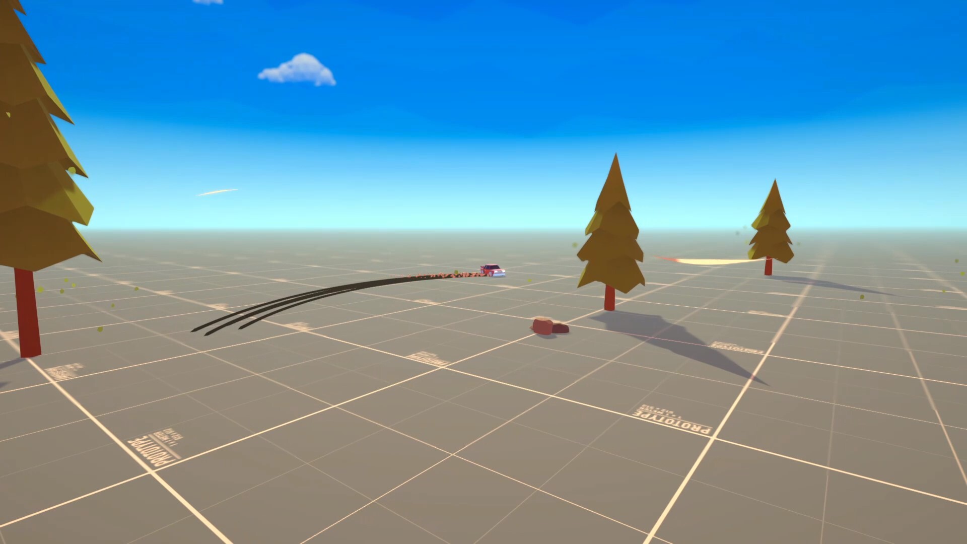 VROOM (ALPHA) (Desaw)