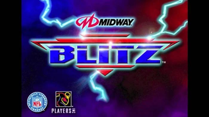 NFL Blitz (1998)