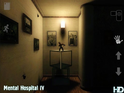 Mental Hospital IV HD