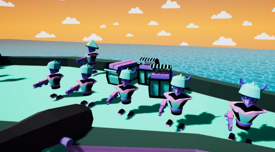 Mo' Loot Mo' Problems