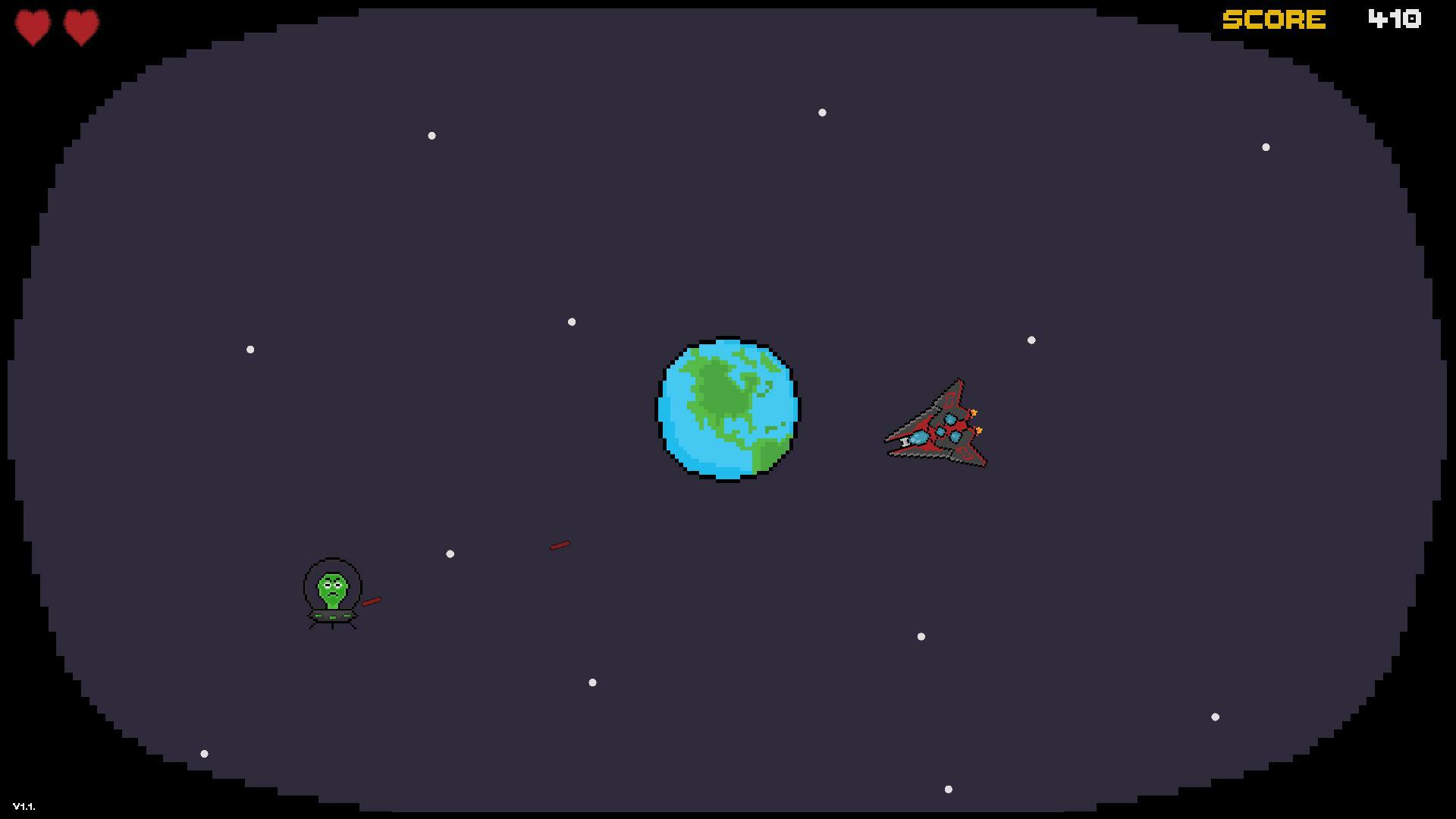 SaveTheEarth (HodeiX)