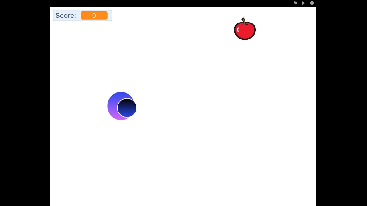 Eye Apple (PC)