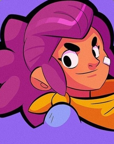 Shelly and robots