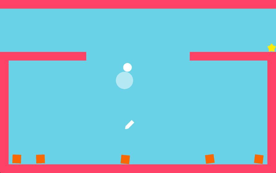 Bubble Trubble (itch)