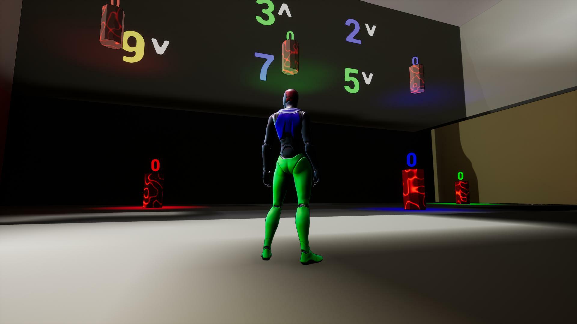 Serendipity (RavenBP)