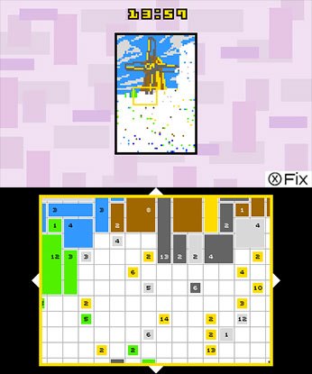 Block-a-Pix Color