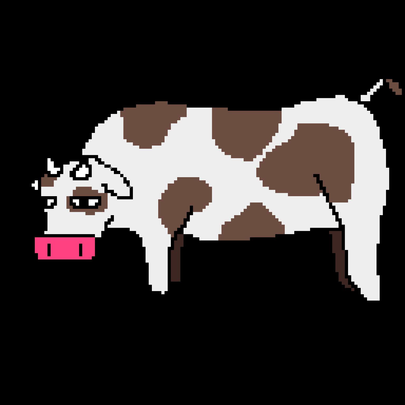 Black Or White (SEGARIO)