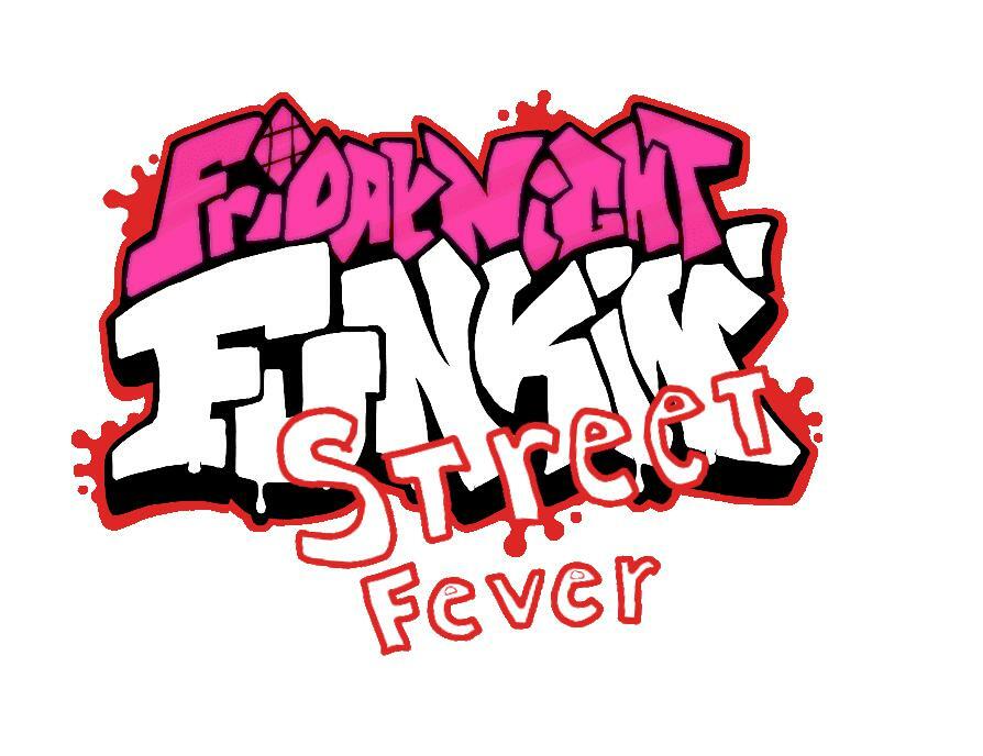 Vs Whitty Streets Fever Mode Mod