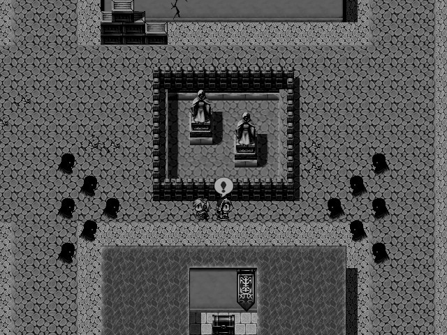 Holy Knight Luviria screenshot