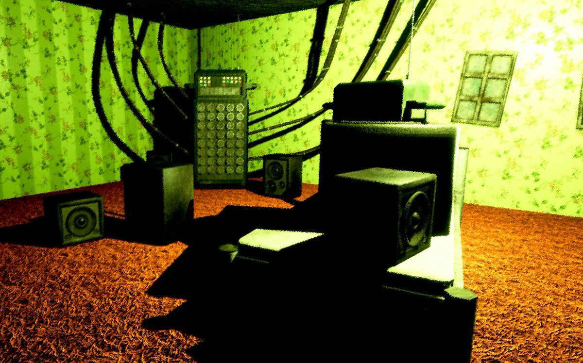 195 Hours in the Cold