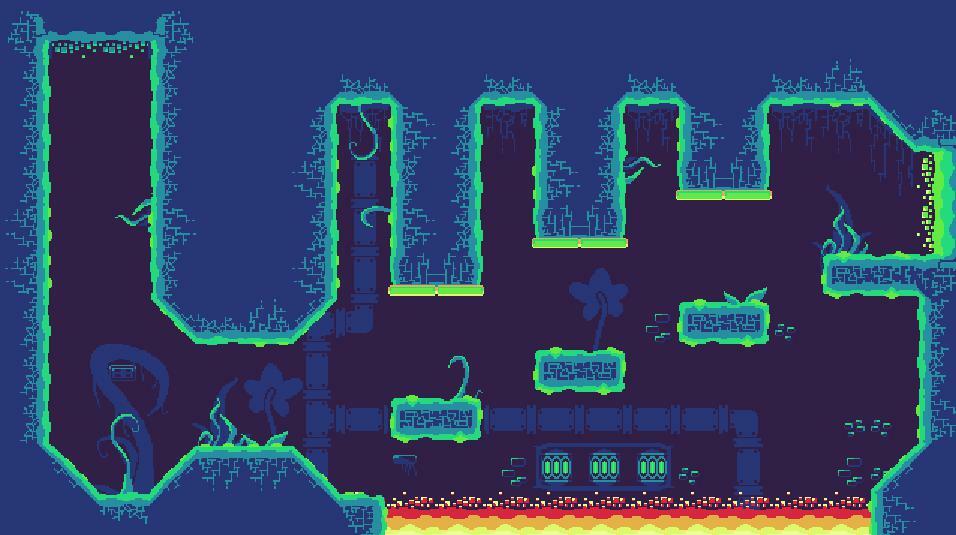 Fission (itch) (Cakestorm)