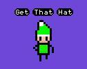 Get That Hat