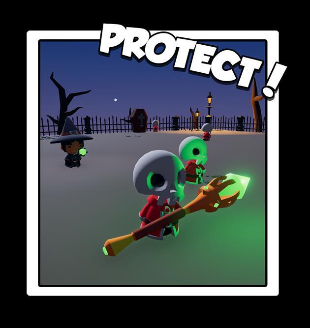 Soul Bound (Wolf-Byte)