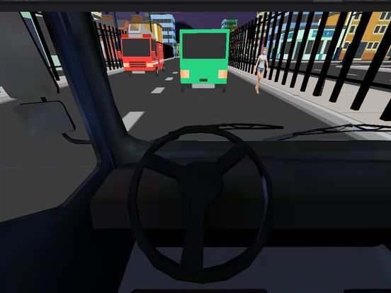 Amazing Cargo Lorry Truck Driver - 3d Parking Game