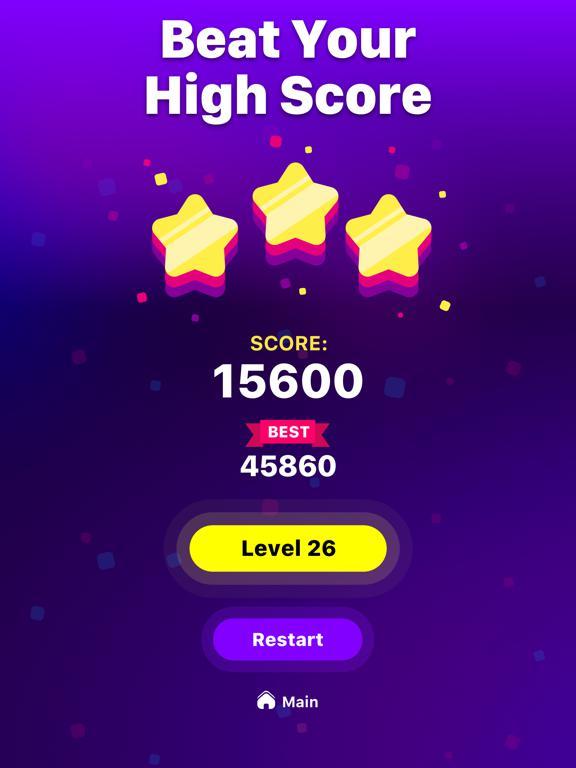 Beat Crush - Tap the Tiles