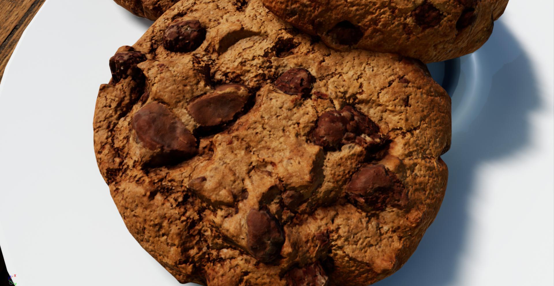 THE MARBLE (PixelSpeed)