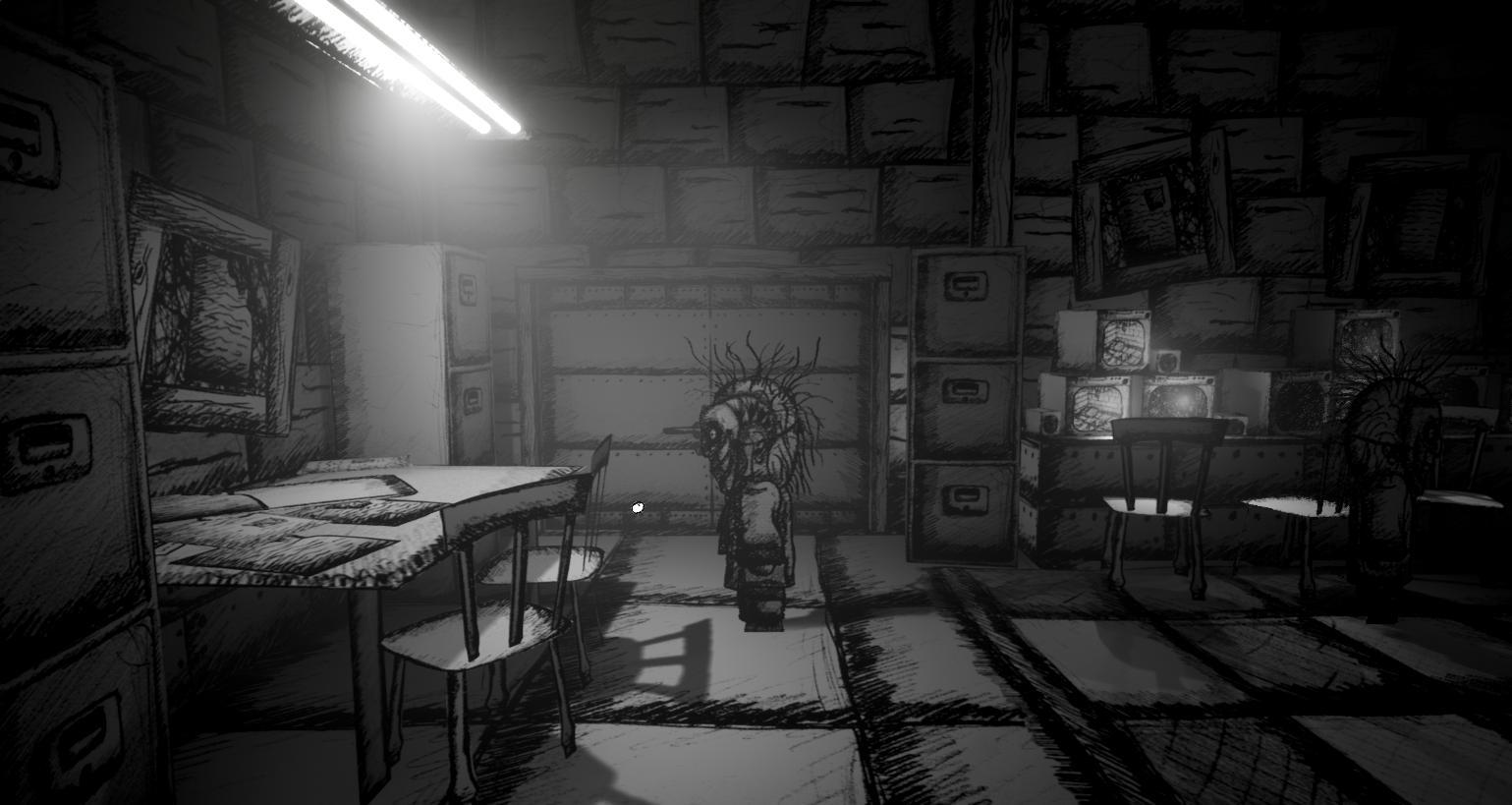 My Beautiful Paper Smile (Demo)