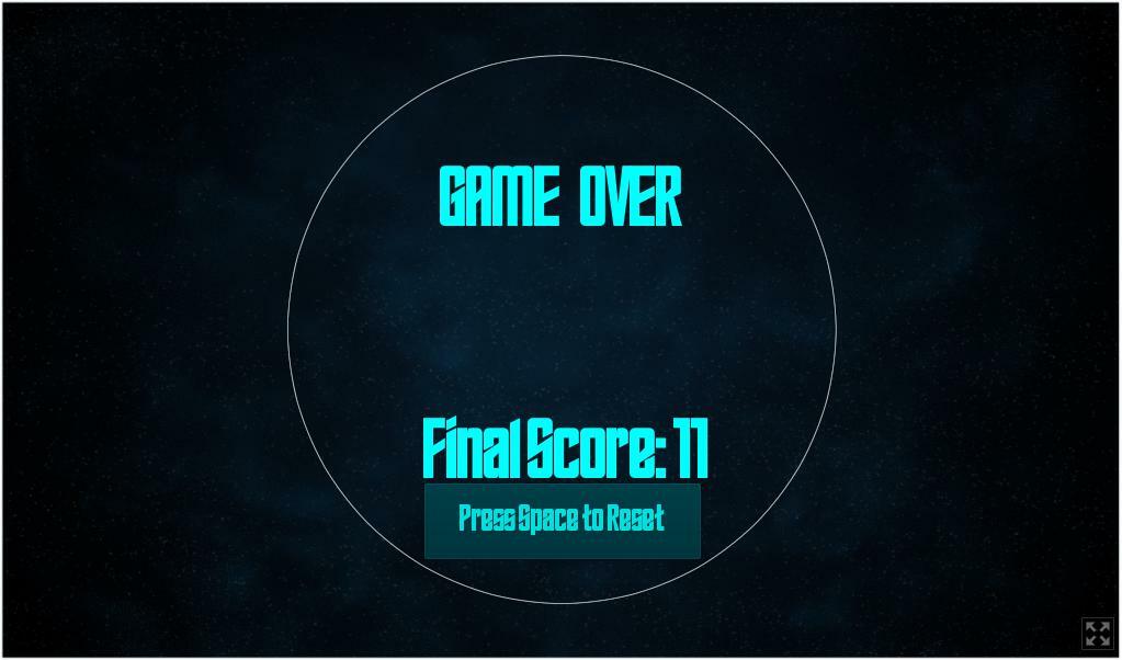 Solar Flare (itch) (Nairu221, Riiiick)