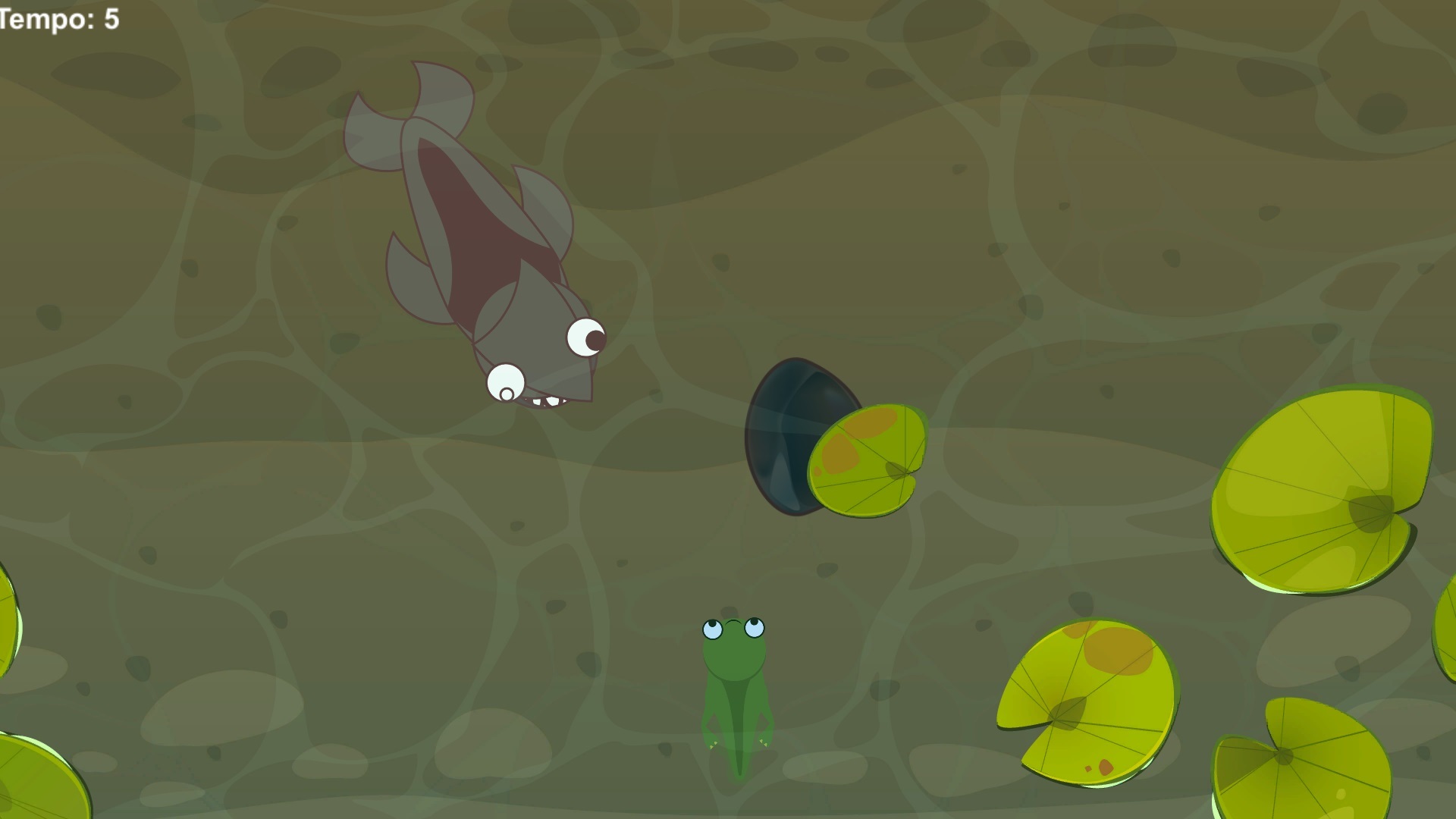 EVOFrog
