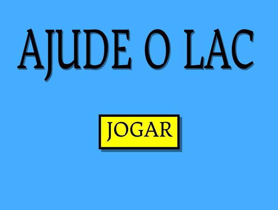 Ajude o Lac