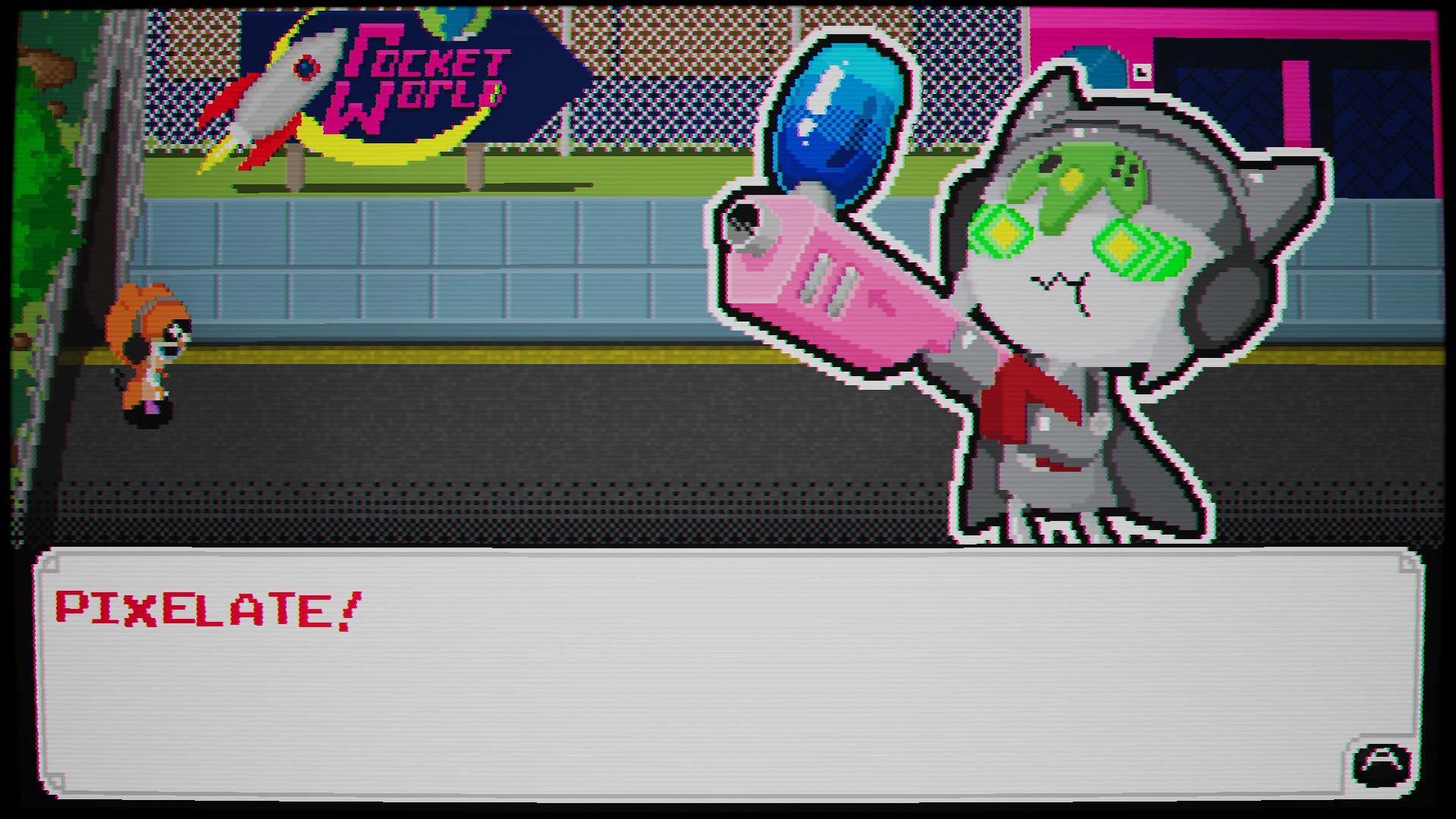 Piczle Cross Adventure