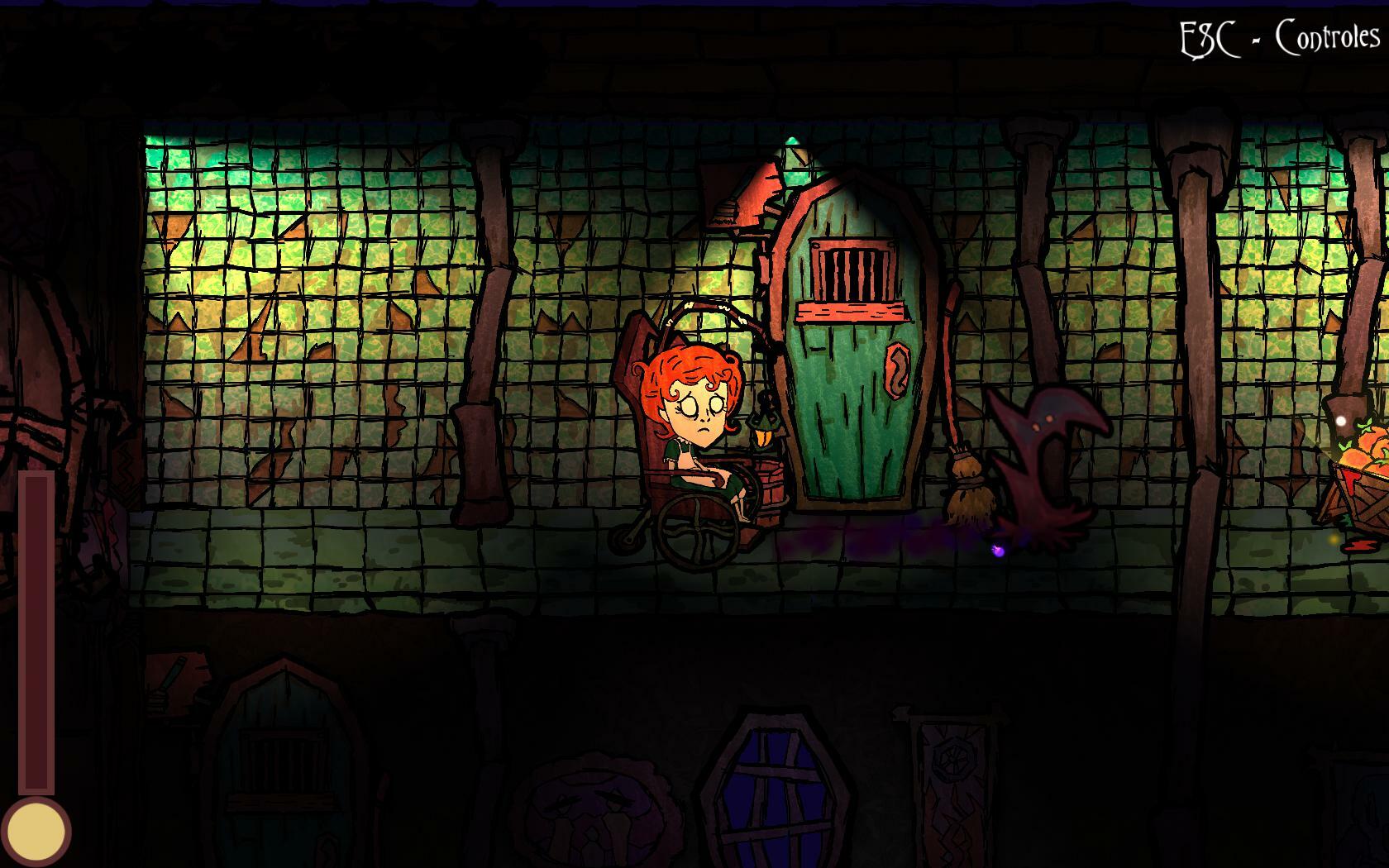 Sophism the Nightmare