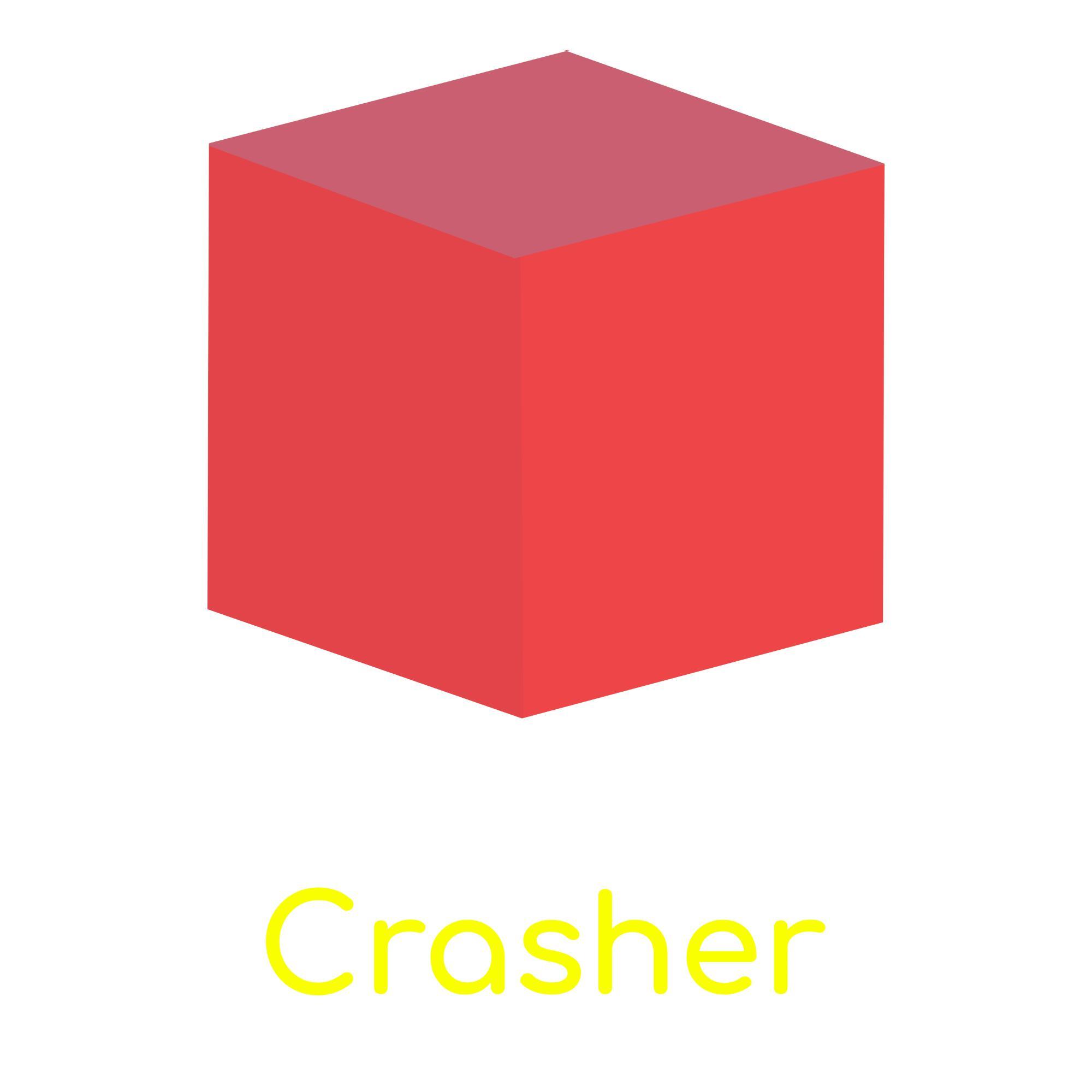 Cubecrasher 5